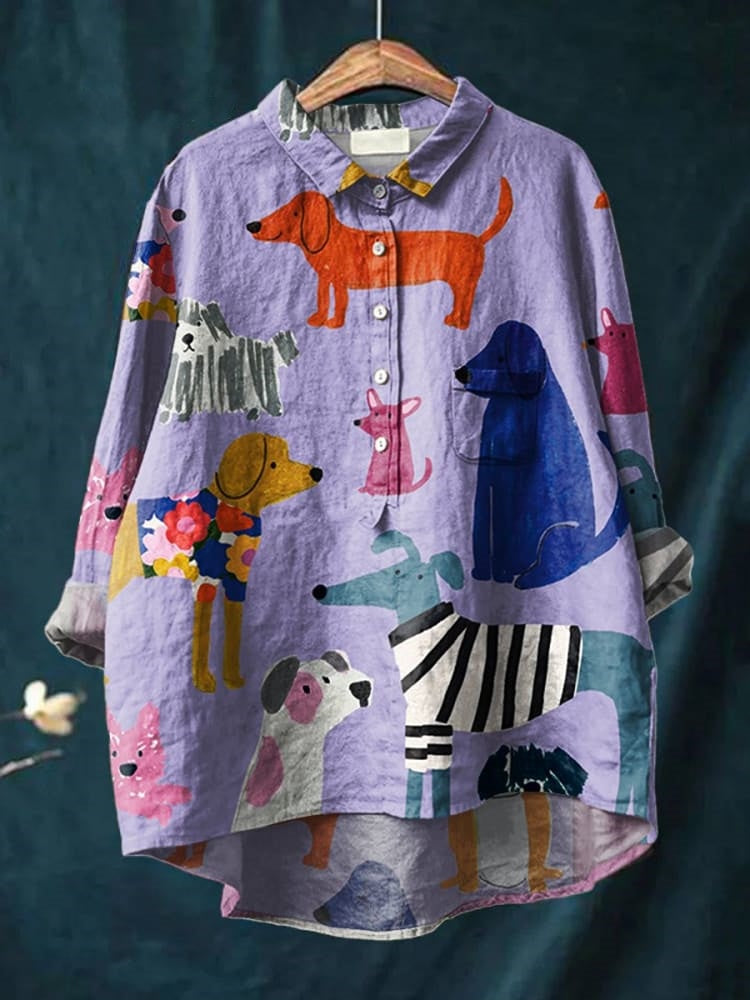 Blusa "Justine"