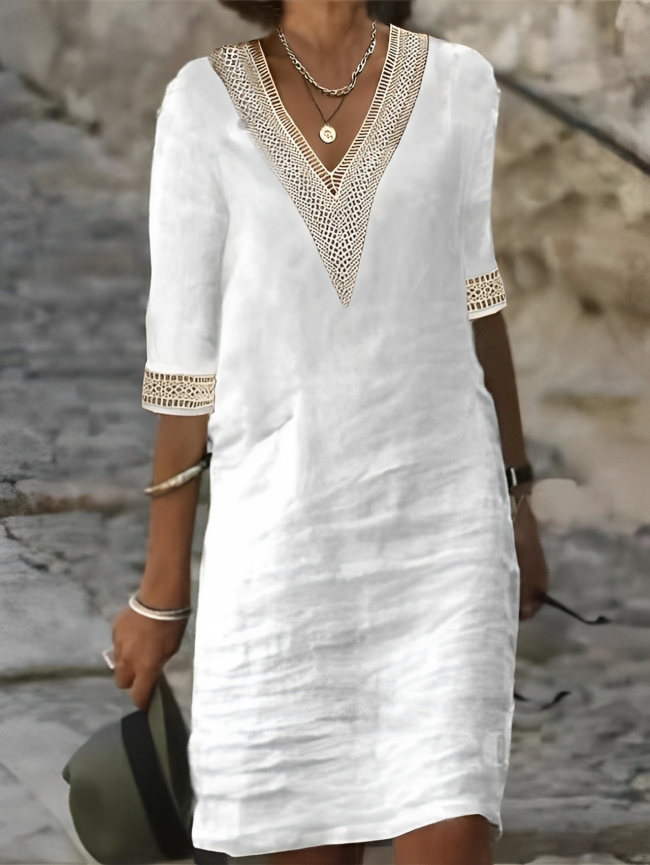 Vestido "Ailén"