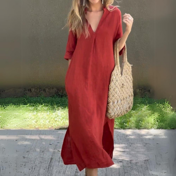 Vestido "Elena"