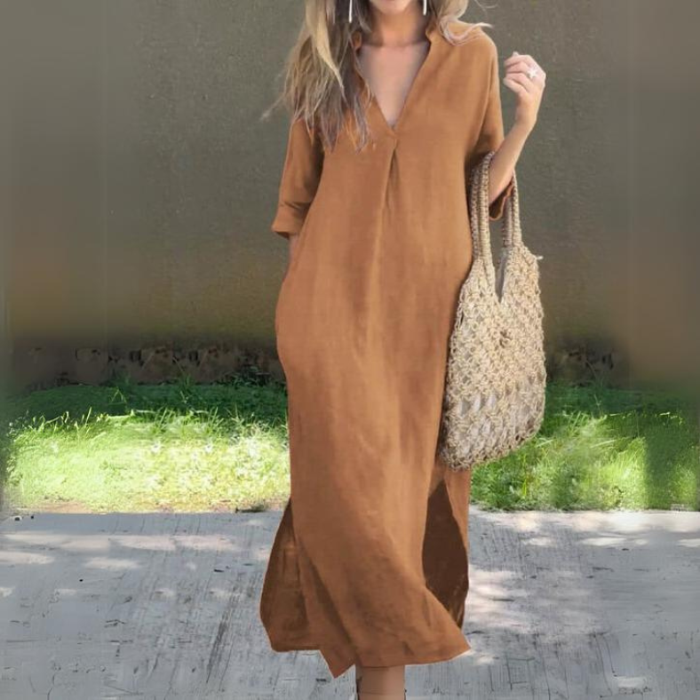 Vestido "Elena"