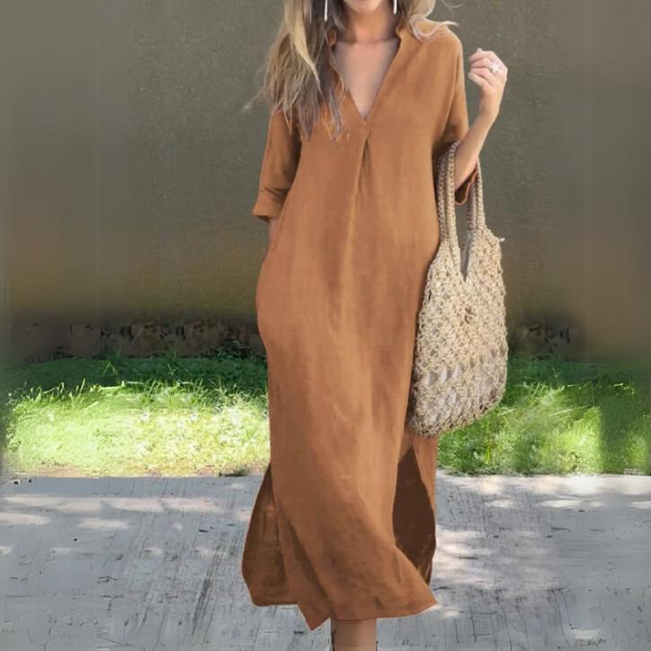 Vestido "Elena"