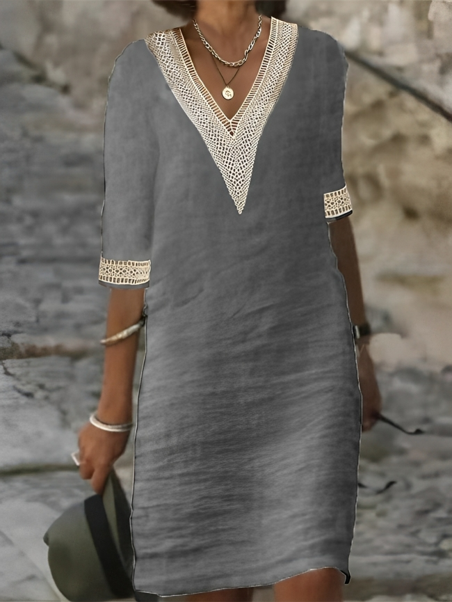Vestido "Ailén"