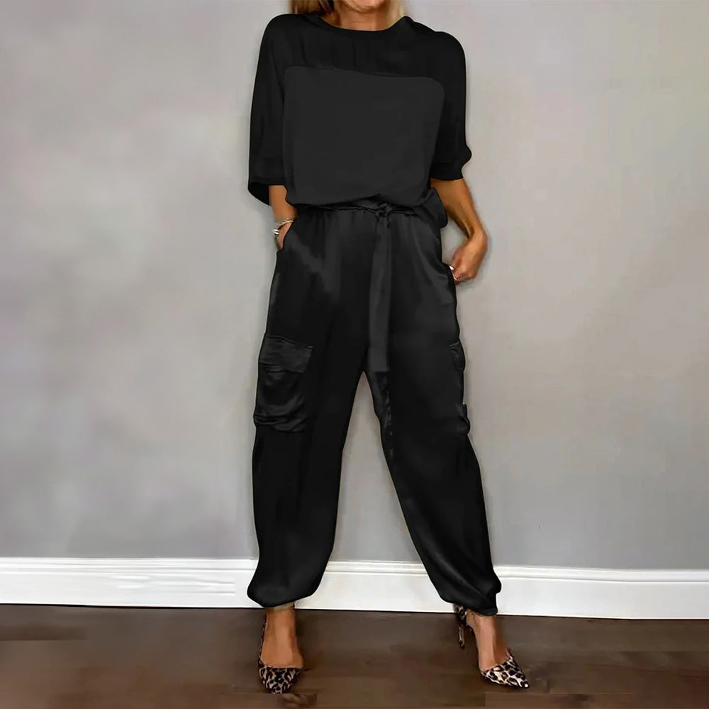 Conjunto de dos piezas "Bruna"