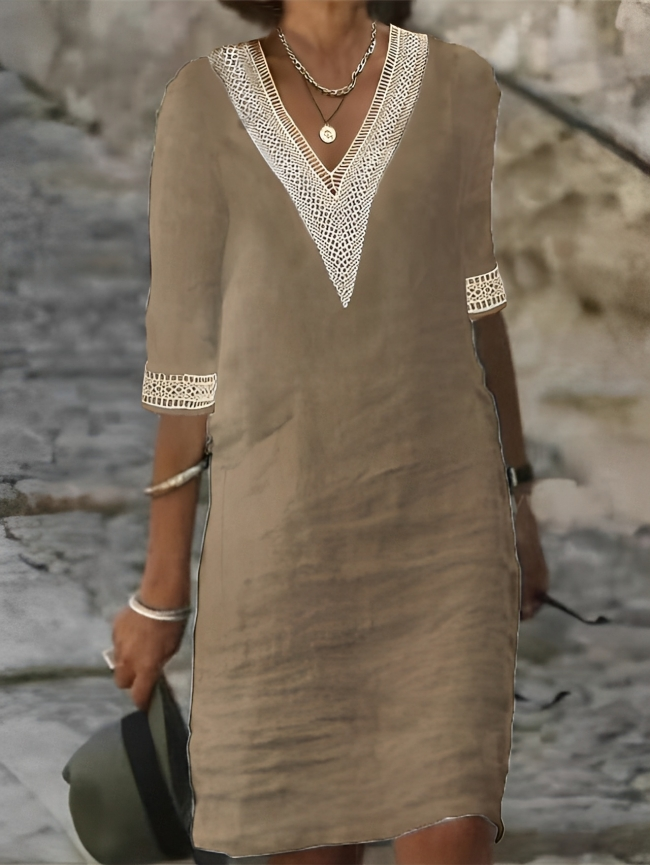 Vestido "Ailén"