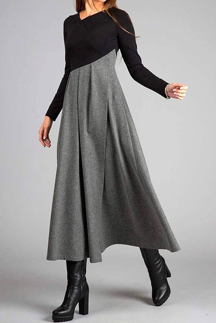 Vestido "Arianaa"