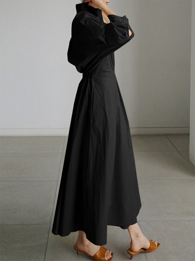 Vestido Largo "Monica"