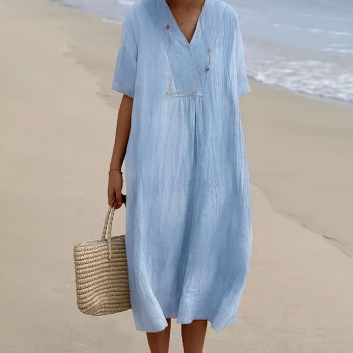Vestido "Marisa"