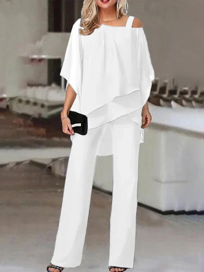 Conjunto de dos piezas “Emma”