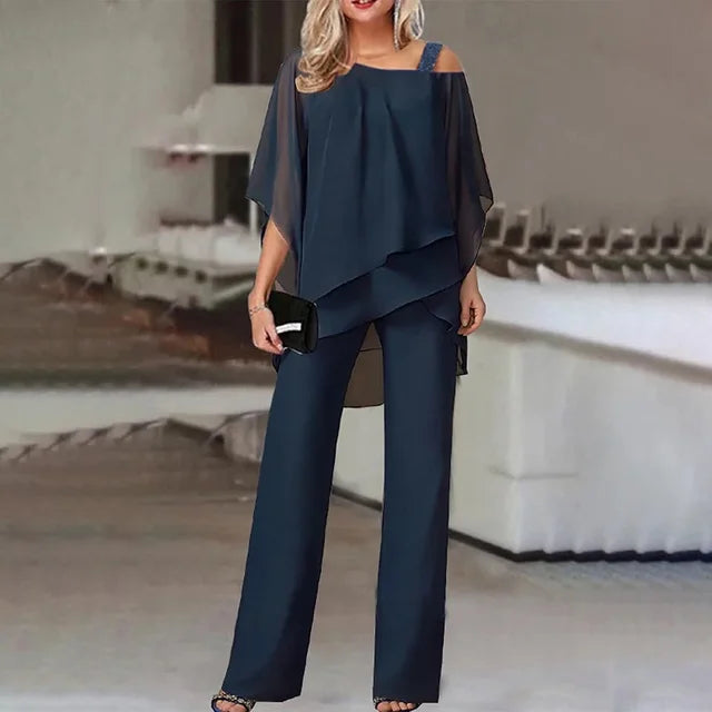 Conjunto de dos piezas “Emma”