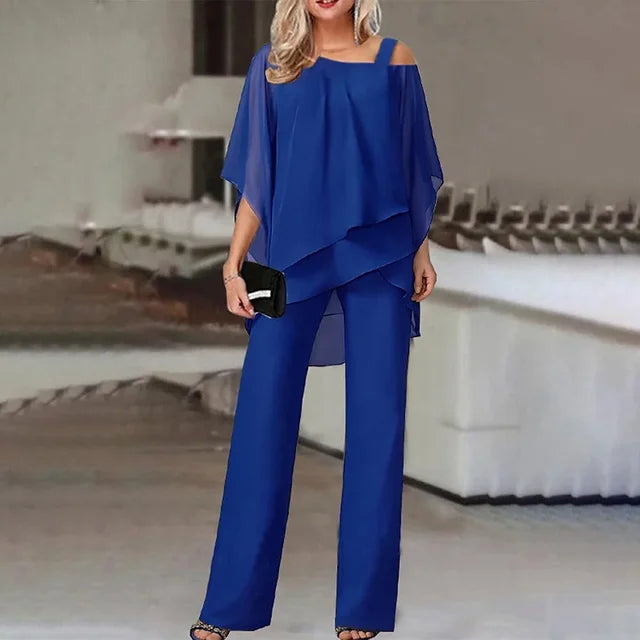 Conjunto de dos piezas “Emma”