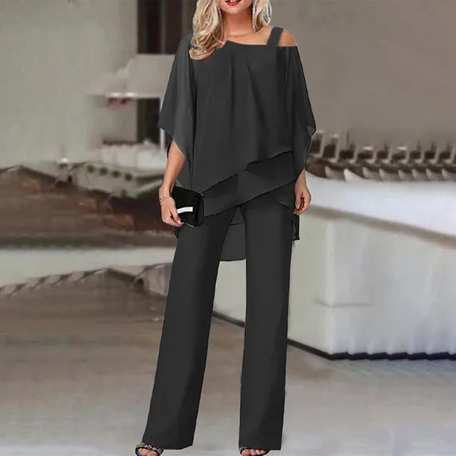 Conjunto de dos piezas “Emma”