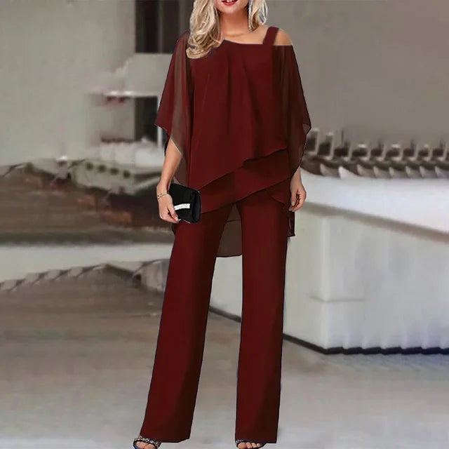 Conjunto de dos piezas “Emma”