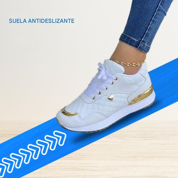 Zapatillas Ortopédicas "Anahí"