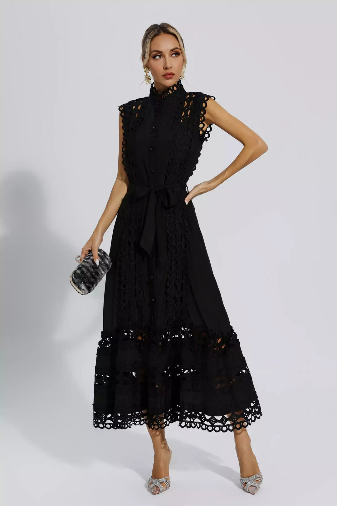 Vestido "Alicia"