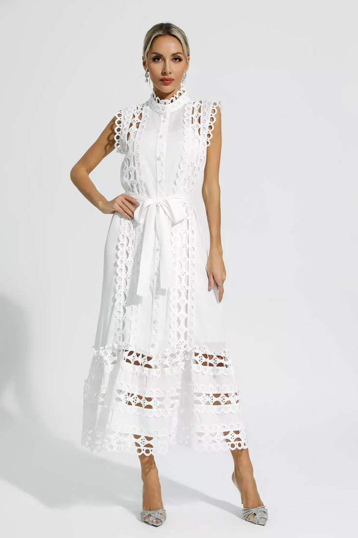 Vestido "Alicia"
