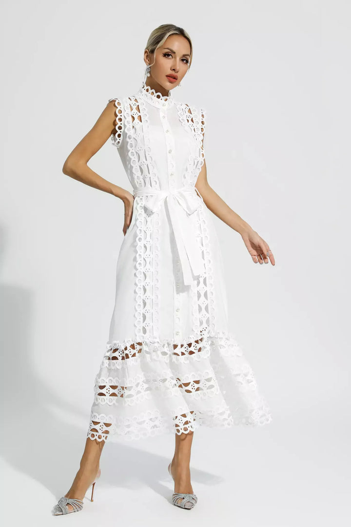 Vestido "Alicia"