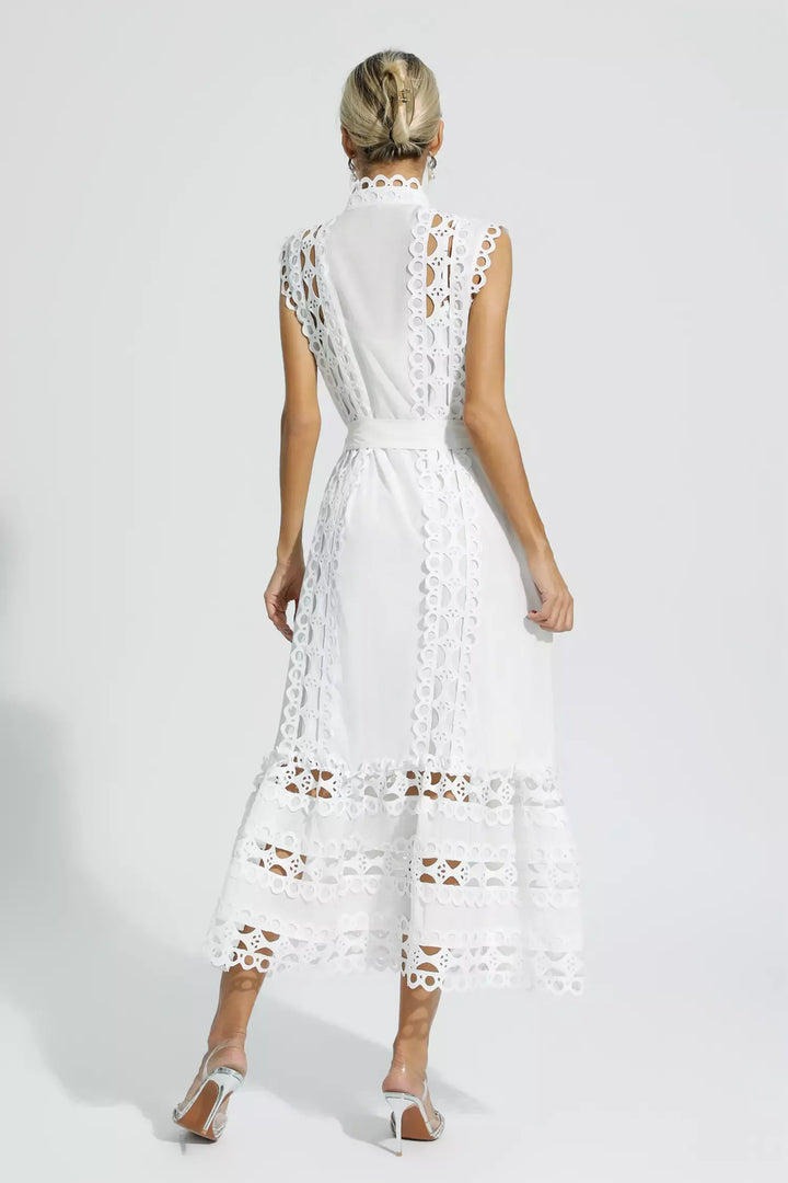 Vestido "Alicia"