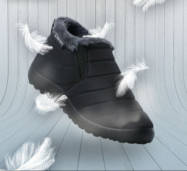 Botines Unisex "Amelia"