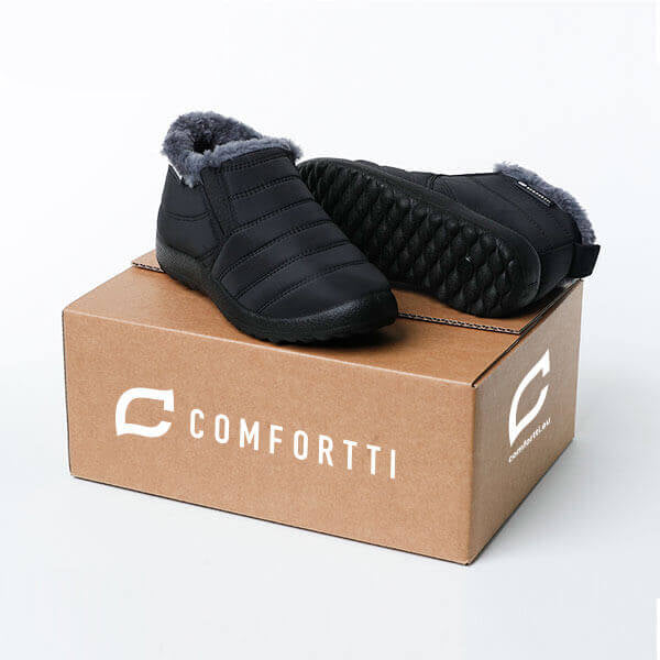 Botines Unisex "Amelia"