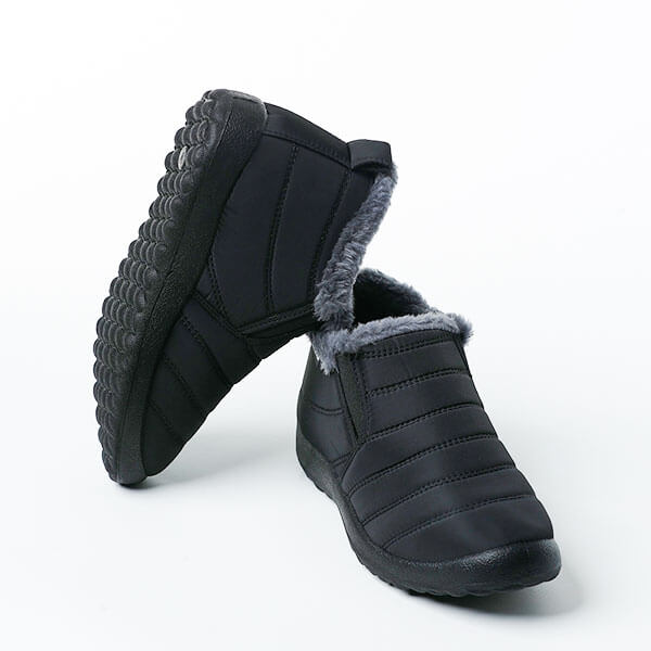 Botines Unisex "Amelia"