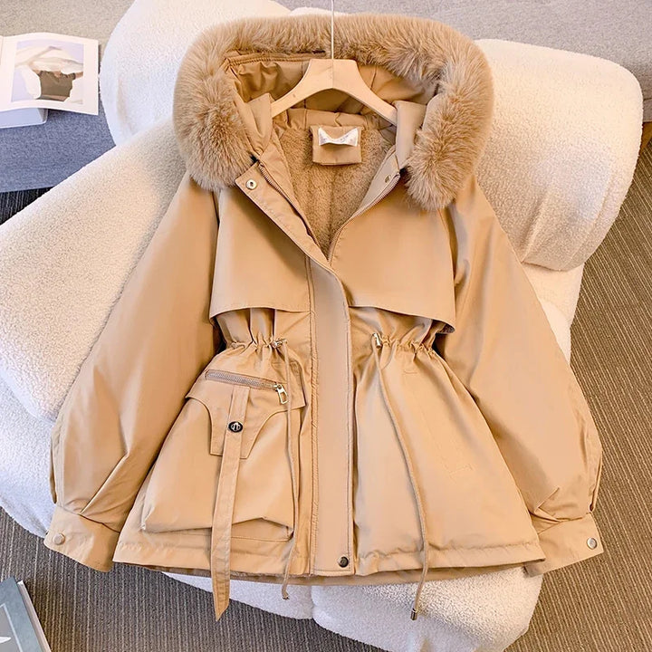 Parka de Invierno "Dalia"