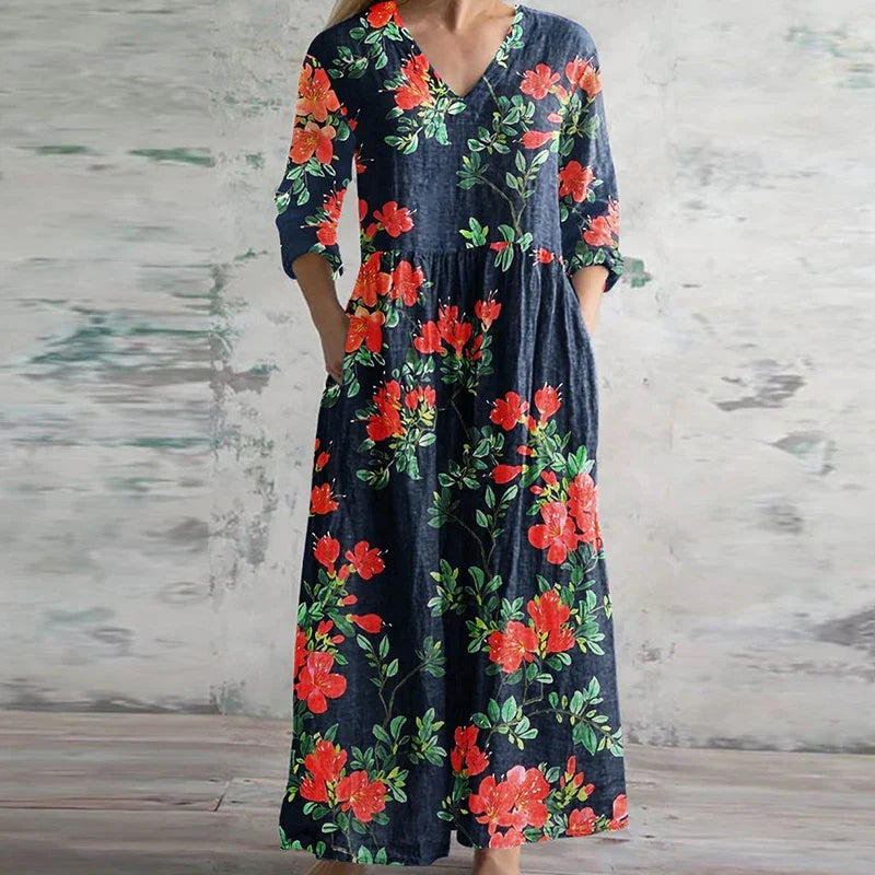 Vestido "Livia"