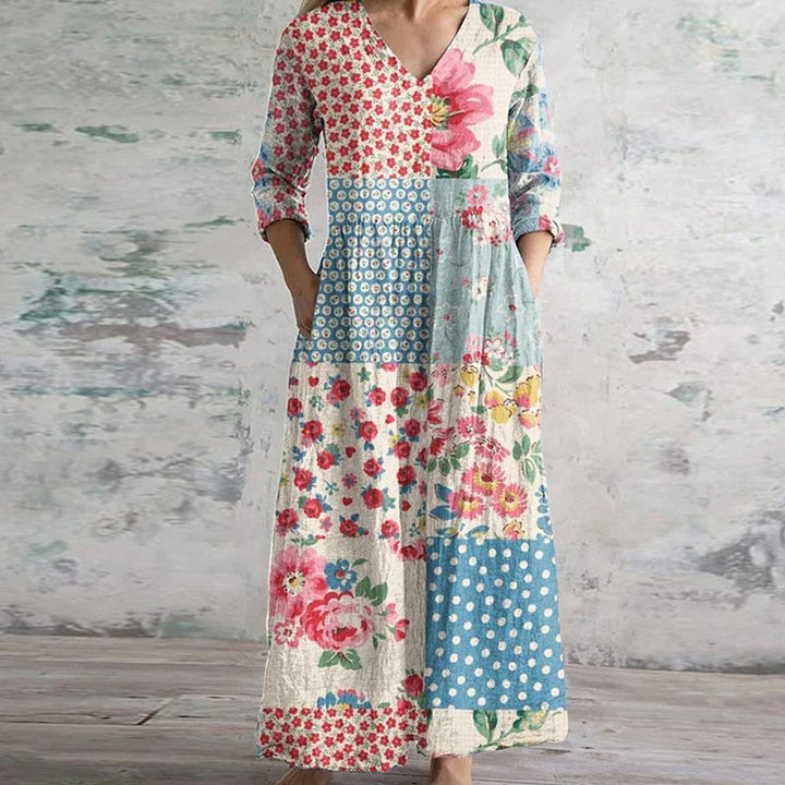 Vestido "Livia"