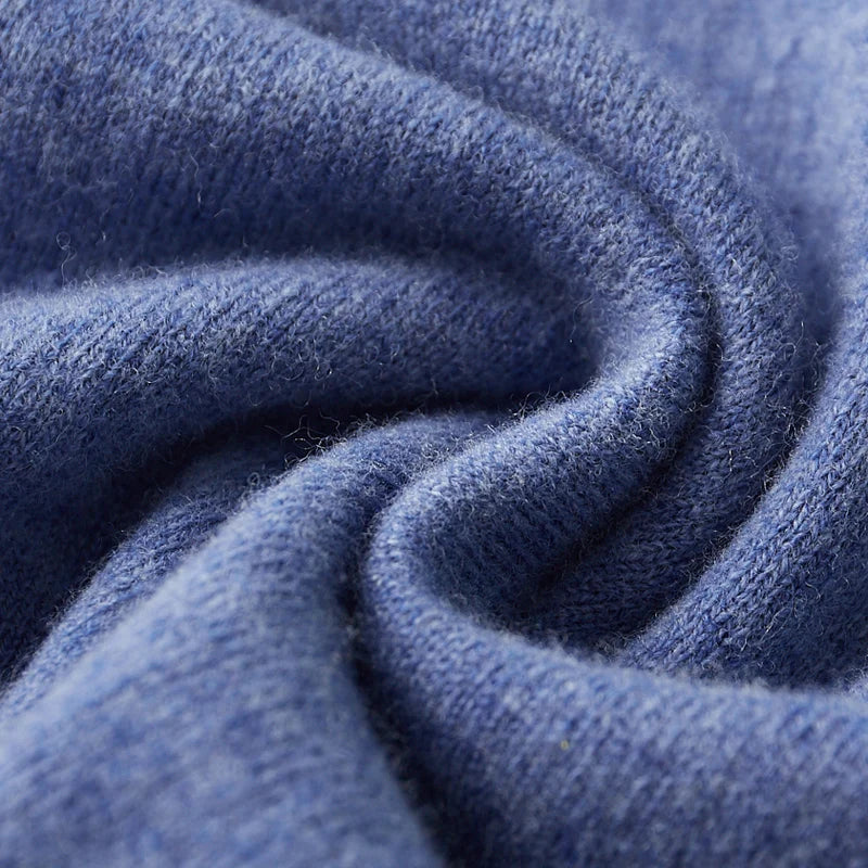 Polo de Cachemira "Lucas"