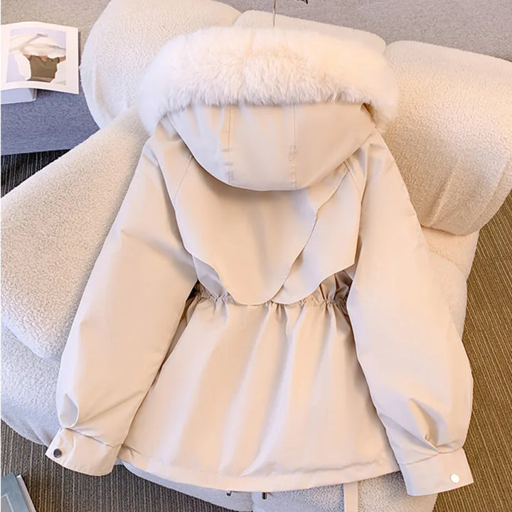 Parka de Invierno "Dalia"