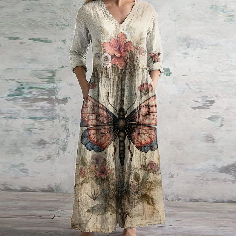 Vestido "Livia"