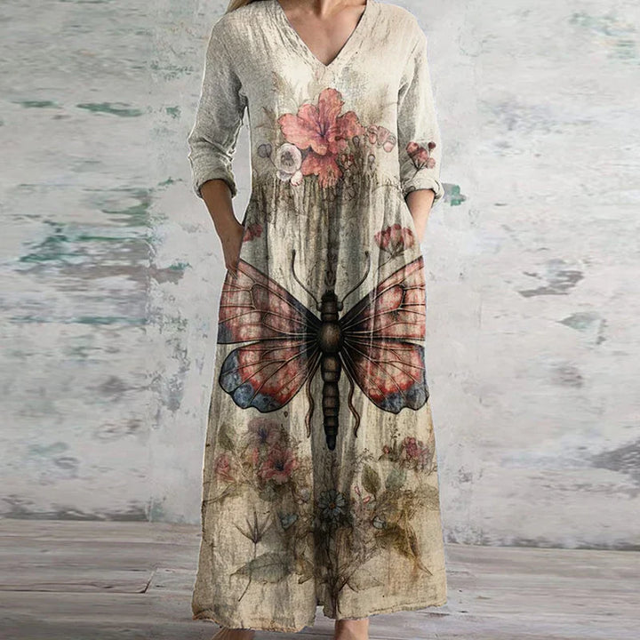 Vestido "Livia"