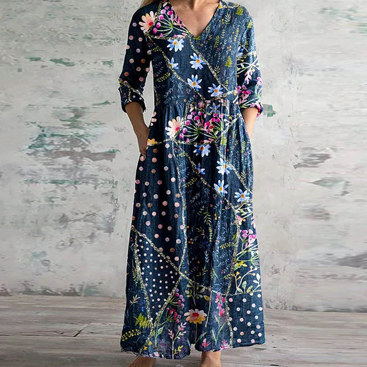 Vestido "Livia"