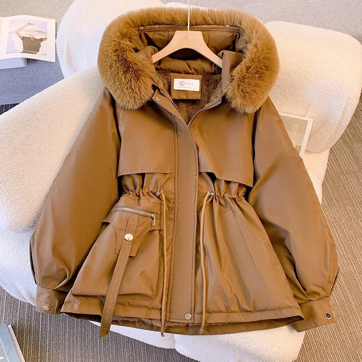 Parka de Invierno "Dalia"