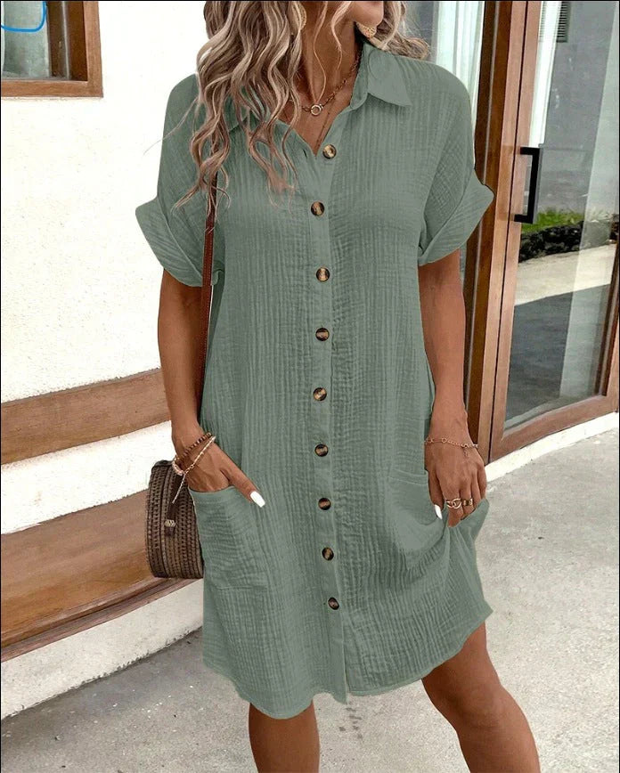Vestido "Aurora"