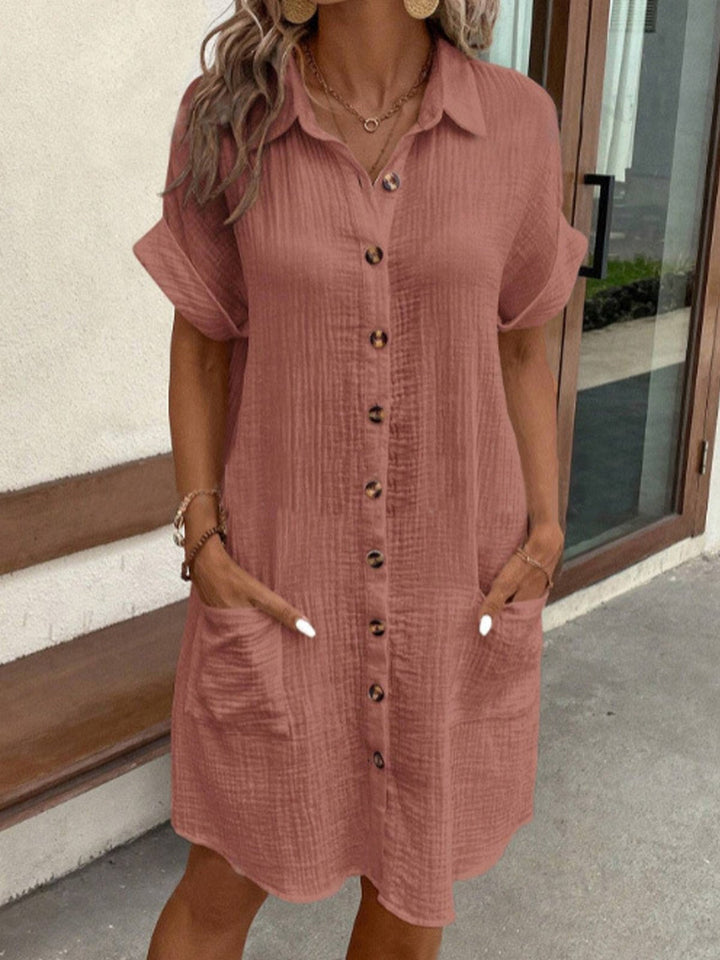 Vestido "Aurora"