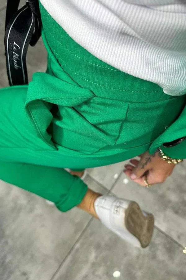 Conjunto de Dos Piezas "Cintia"