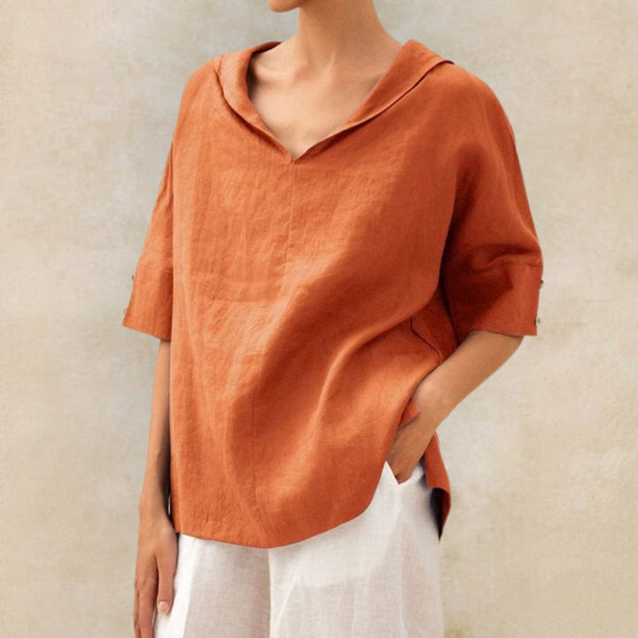 Blusa "Camilla"