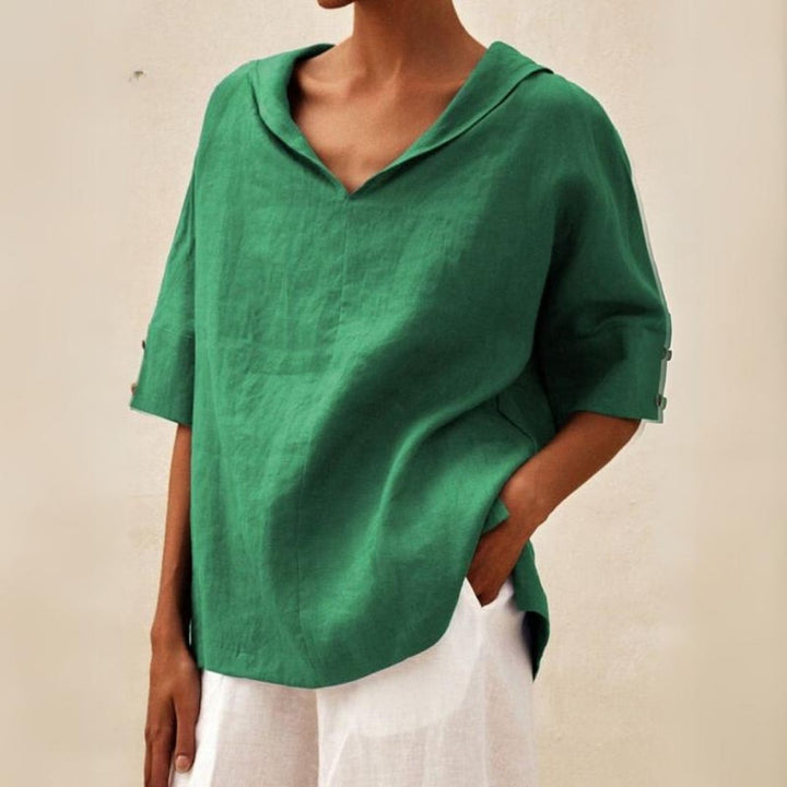 Blusa "Camilla"