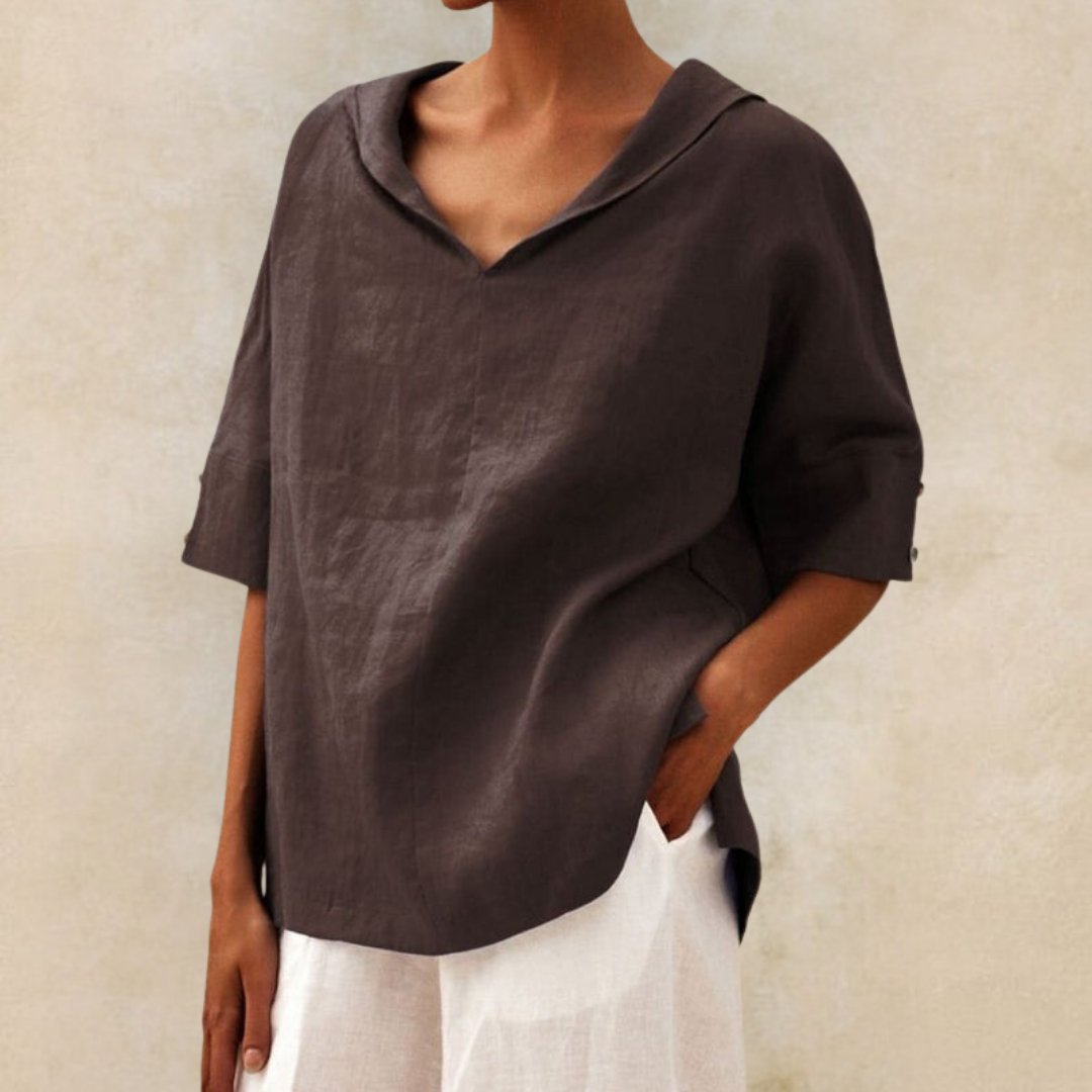 Blusa "Camilla"