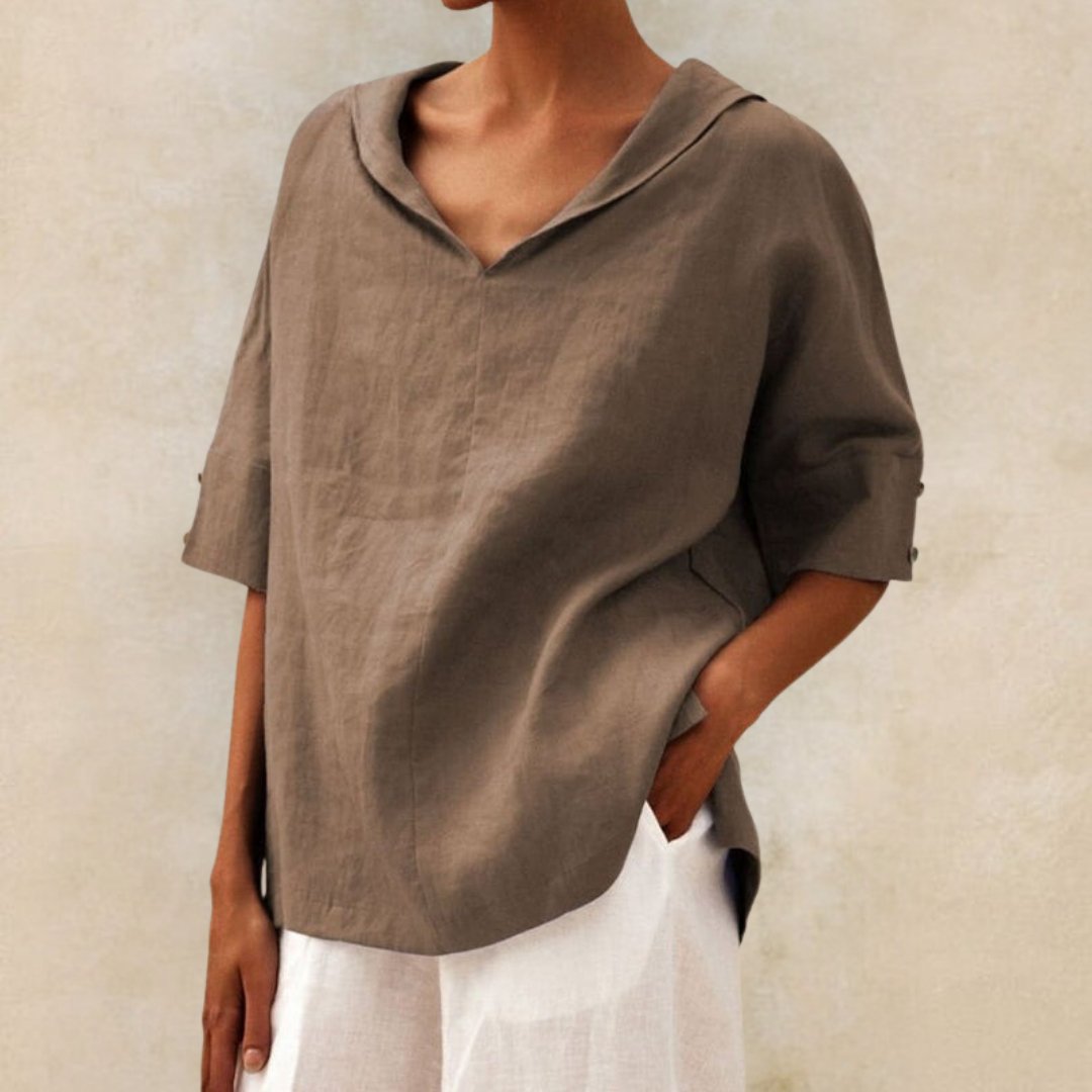 Blusa "Camilla"