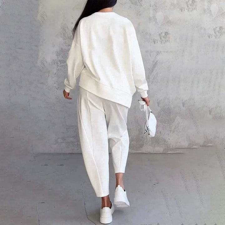 Conjunto de Dos Piezas "Clara"