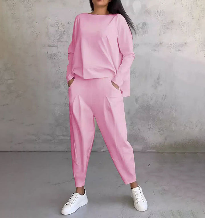 Conjunto de Dos Piezas "Clara"