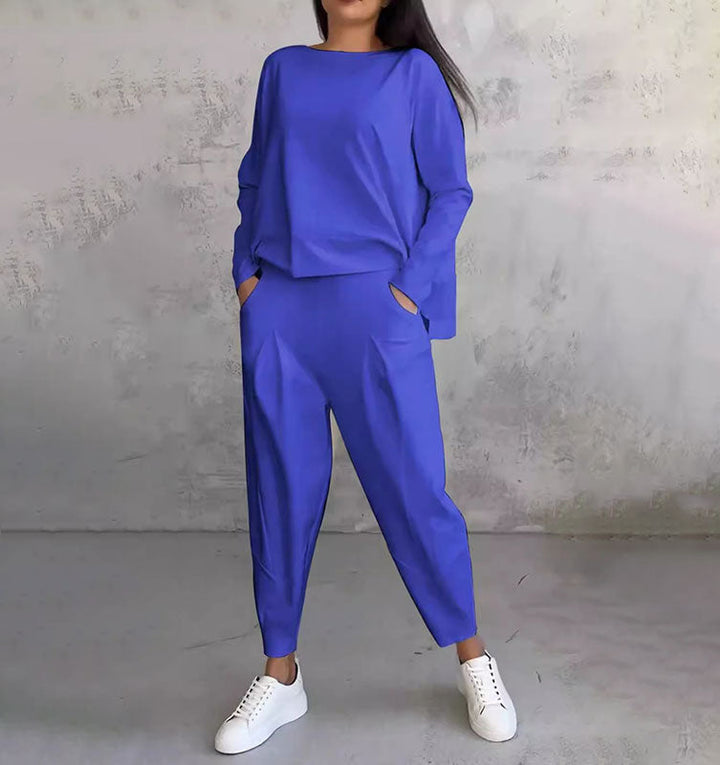 Conjunto de Dos Piezas "Clara"